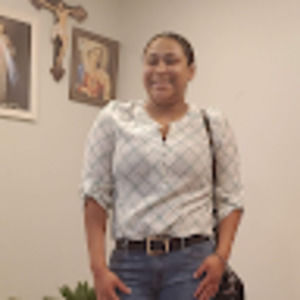 Meet your Posher, Daniela